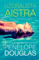Uždrausta aistra - Penelope Douglas