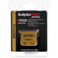 BaByliss PRO Blades Skeleton FX atsarginės galvutės 1 vnt.