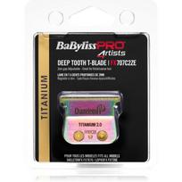 BaByliss PRO Blades Chameleon FX atsarginės galvutės 1 vnt.