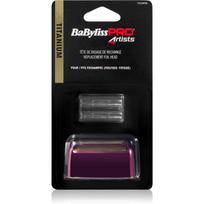 BaByliss PRO LoPro FX Duo Chameleon Replacement Foil and Cutter pakaitiniai peiliukai, 1 vnt. + cutter 2 vnt.