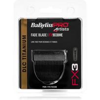 BaByliss PRO Blades Spare atsarginės galvutės 1 vnt.