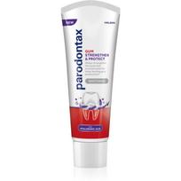 Parodontax Strengthen and Protect Whitening dantų pasta 75 ml