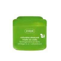 Kūno sviestas su alyvuogių aliejumi Ziaja 200 ml