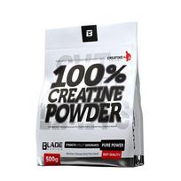 Kreatinas Hi Tec 100% Creatine Powder, 500 g