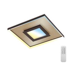 Briloner 3641-017 - LED Reguliuojamas šviestuvas FRAME LED/30W/230V 2700-6500K + +VP