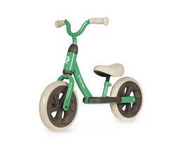 Qplay Balansinis Dviratukas Trainer Green