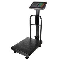 Sandėlio svarstyklės iki 150 kg