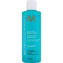 Moroccanoil Clarify giliai valantis šampūnas 250 ml