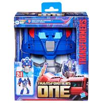 TRANSFORMERS  Transformuojama kaukė „Optimus Prime/Orion Pax“