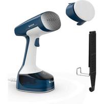 Garų lygintuvas TEFAL Access Steam Easy rokas tvaika gludināšanas ierīce 1400W zila DT7130