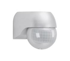 Telefunken 306404TF - Lauko judesio jutiklis 180° IP44 sidabras