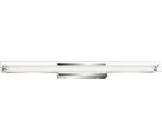 Briloner 2240-118 -LED Reguliuojamas vonios veidrodžio apšvietimas LED/8W/230V IP44