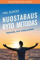 Nuostabaus ryto metodas. Valanda, kuri viską pakeis - Hal Elrod