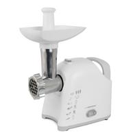 Esperanza Wellington meat grinder/slicer