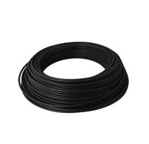 4mm² juodas kabelis