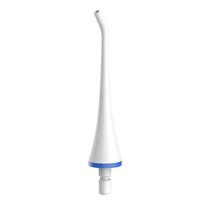 Burnos irigatoriaus antgalis OSOM Oral Care Replacement Tip OSOMORALWF8801TIP, baltas
