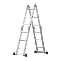 Kopėčios PROMOREX RY-403 167-456cm