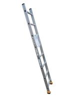 Kopėčios HERVIN EQUIPMENT AS0108AV2 208cm
