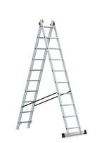 Kopėčios HERVIN EQUIPMENT AC0210A 272-432cm