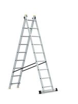 Kopėčios HERVIN EQUIPMENT AC0209A 246-379cm