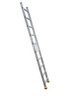 Kopėčios HERVIN EQUIPMENT AS0110AV2 260cm