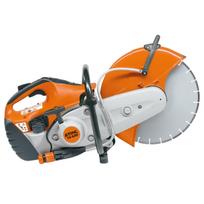 Motopjaustytuvas STIHL TS 420