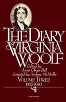 Diary of Virginia Woolf