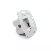 Displine USB-A 12W potinkinis įkroviklis planšetiniams kompiuteriams