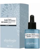 Algologie drėkinamasis veido serumas Algologie Hydra-Replenishing Booster 30ml