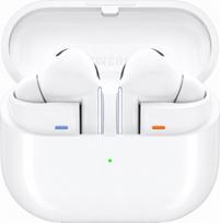 SAMSUNG Galaxy Buds3 Pro Earbud Headphones, White