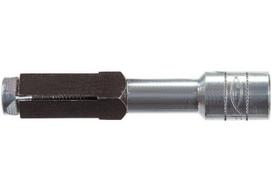 Ankeris dujų silikatui FPX M6 - I