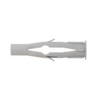 Nailoninis kaištis FU 8 x 40 mm, 50 vnt.