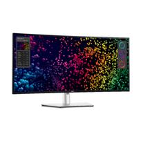 DELL UltraSharp 40 Curved Thunderbolt Hub Monitor - U4025QW