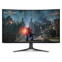 DELL Alienware 34 4K QD-OLED Gaming Monitor - AW3225QF - 31.62 inch