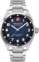 Vyriškas Laikrodis SWISS MILITARY HANOWA SMWGG0001504