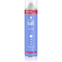 Schwarzkopf Taft Ultra stiprios fiksacijos plaukų lakas 400 ml