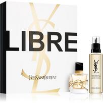 Yves Saint Laurent Libre dovanų rinkinys moterims