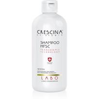 Crescina Transdermic šampūnas nuo plaukų slinkimo moterims 500 ml