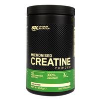Optimum Nutrition Creatine Powder 634 g. - Beskonis