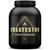 Peak Createston 1570 g. - Apelsinų Skonis