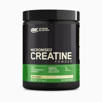 Optimum Nutrition Creatine Powder 317 g. - Beskonis