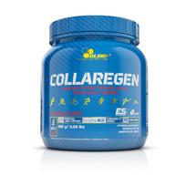 Olimp Collaregen 400 g. - Orange skonis