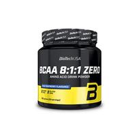 Biotech BCAA 8:1:1 Zero 250 g. - Kolos skonis