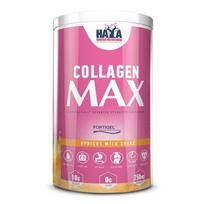 Haya Labs Collagen Max (kolagenas)  390 g. - Ananasų skonis