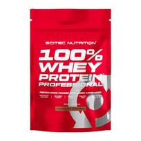 SCITEC 100% Whey Protein Professional 30 g.