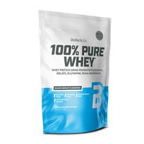 Biotech 100% Pure Whey 1000 g. - Hazelnut skonis