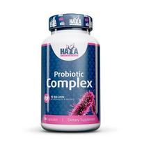 Haya Labs Probiotic Complex 30 kaps. (probiotikai)