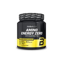 BioTech Amino Energy Zero with Electrolytes 360 g. - Ananasų-mango skonis