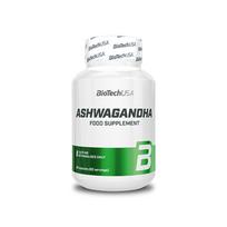 BioTech Ashwagandha 60 kaps.