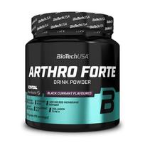 BioTech Arthro Forte drink powder, 340 g - Tropical fruit skonis